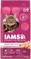 Photos - Cat Food IAMS ProActive Health Adult Urinary Tract  1.59 kg