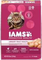 Photos - Cat Food IAMS ProActive Health Adult Urinary Tract  7.26 kg