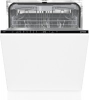 Photos - Integrated Dishwasher Gorenje GV643E90 