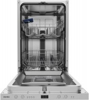 Photos - Integrated Dishwasher Interline DWI 545 TSH GA 