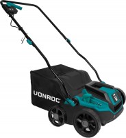 Photos - Lawn Scarifier Vonroc SA501AC 