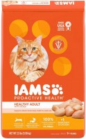 Cat Food IAMS ProActive Health Adult Chicken 9.98 kg 
