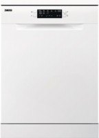 Photos - Dishwasher Zanussi ZDFN 352 W1 white