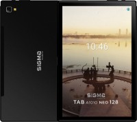 Photos - Tablet Sigma mobile Tab A1010 Neo 128 GB