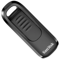 USB Flash Drive SanDisk Ultra Slider USB Type-C 256 GB