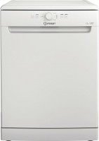 Photos - Dishwasher Indesit D2FHK 26 UK white