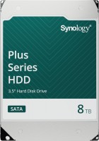 Photos - Hard Drive Synology Plus Series HAT3310-16T 16 TB
