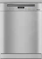 Photos - Dishwasher Miele G 7110 SC CLST stainless steel