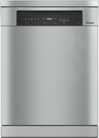 Photos - Dishwasher Miele G 7410 SC CLST stainless steel