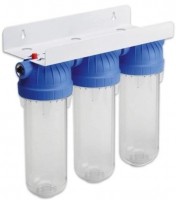 Photos - Water Filter UST-M FS3-WFW12 