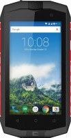 Photos - Mobile Phone CROSSCALL Trekker-M1 Core 16 GB / 2 GB