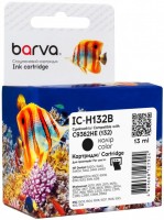 Photos - Ink & Toner Cartridge Barva IC-H132B 