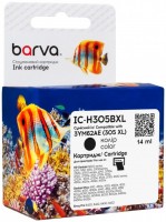 Photos - Ink & Toner Cartridge Barva IC-H305BXL