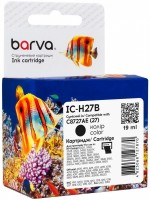 Photos - Ink & Toner Cartridge Barva IC-H27B 