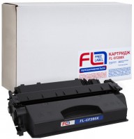 Photos - Ink & Toner Cartridge Free Label FL-CF280X 