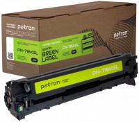 Photos - Ink & Toner Cartridge Patron PN-716KGL 