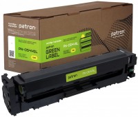 Photos - Ink & Toner Cartridge Patron PN-054YGL 