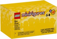 Construction Toy Lego Minifigures Series 25 6 Pack 66763 