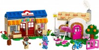 Construction Toy Lego Nooks Cranny and Rosies House 77050 