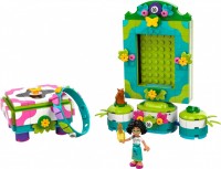 Photos - Construction Toy Lego Mirabels Photo Frame and Jewelry Box 43239 