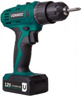 Photos - Drill / Screwdriver Vonroc S2-CD502DC 