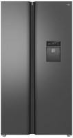 Photos - Fridge TCL RP 631 SSE0 graphite