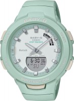 Wrist Watch Casio Baby-G BSA-B100CS-3A 