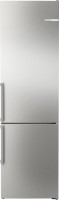 Photos - Fridge Bosch KGN39AIAT stainless steel