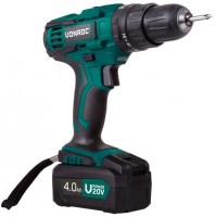 Photos - Drill / Screwdriver Vonroc S3-CD505DC 