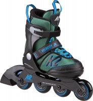 Photos - Roller Skates K2 Velocity Boy 