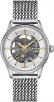 Photos - Wrist Watch Certina DS-1 Skeleton C029.907.11.031.00 