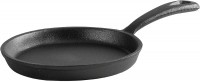 Pan Lacor 25777 12.5 cm  black