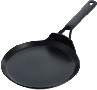 Photos - Pan KitchenAid CC005680-001 24 cm  black