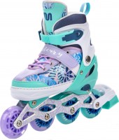 Photos - Roller Skates Meteor Blueberry 