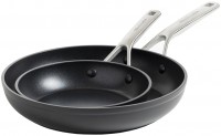 Photos - Pan KitchenAid CC005698-001 28 cm  black