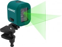 Photos - Laser Measuring Tool Vonroc LL504DC 