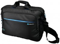 Photos - Laptop Bag Monolith Blue Line Laptop Hybrid Briefcase/Backpack 15.6 15.6 "