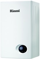 Photos - Boiler Rinnai RW-14BF 