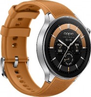 Photos - Smartwatches OPPO Watch X 