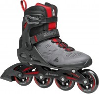 Photos - Roller Skates Rollerblade Macroblade 84 M 2023 