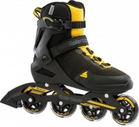 Photos - Roller Skates Rollerblade Spark 80 M 2022 