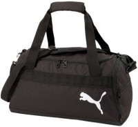 Photos - Travel Bags Puma teamGOAL Small Duffel Bag 