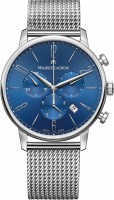 Photos - Wrist Watch Maurice Lacroix Eliros Chrono EL1098-SS006-420-1 