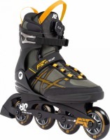 Photos - Roller Skates K2 F.I.T. 80 Boa M 2023 