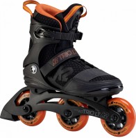 Photos - Roller Skates K2 Trio LT 100 M 2022 