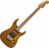 Photos - Guitar Jackson USA Signature Phil Collen PC1 