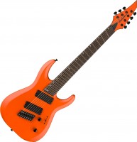 Guitar Jackson Pro Plus Dinky MDK HT7 MS 