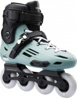 Photos - Roller Skates Oxelo Hardboot MF500 