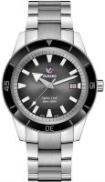 Wrist Watch RADO Captain Cook R32105153 