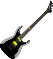 Photos - Guitar Jackson Concept Series Limited Edition Soloist SL27 EX 